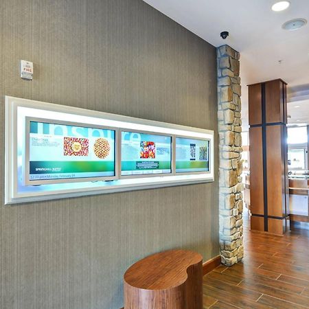 Springhill Suites Denver At Anschutz Medical Campus Aurora Dış mekan fotoğraf