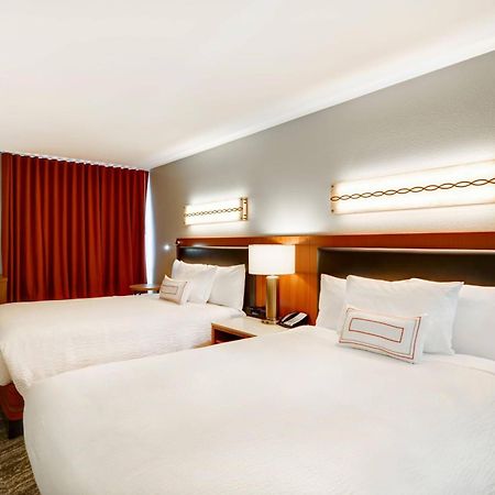 Springhill Suites Denver At Anschutz Medical Campus Aurora Dış mekan fotoğraf