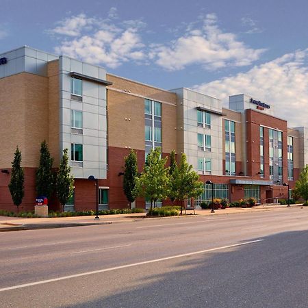 Springhill Suites Denver At Anschutz Medical Campus Aurora Dış mekan fotoğraf