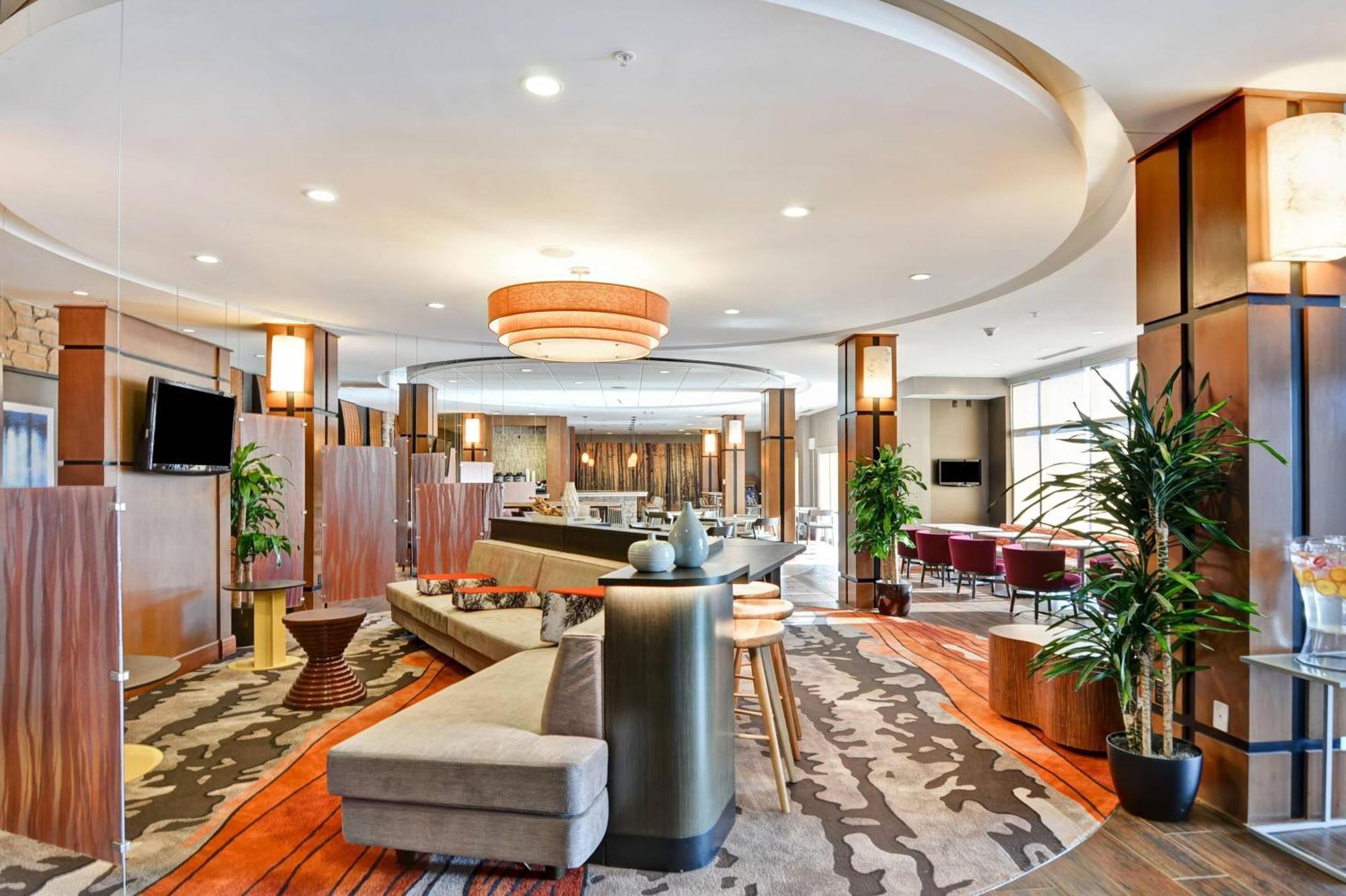 Springhill Suites Denver At Anschutz Medical Campus Aurora Dış mekan fotoğraf