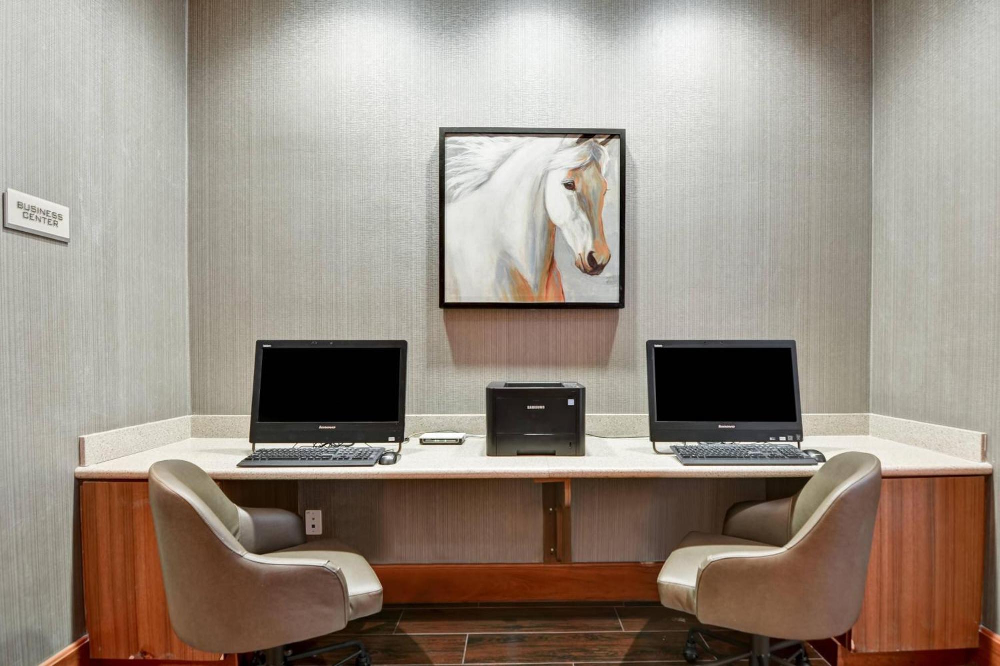 Springhill Suites Denver At Anschutz Medical Campus Aurora Dış mekan fotoğraf