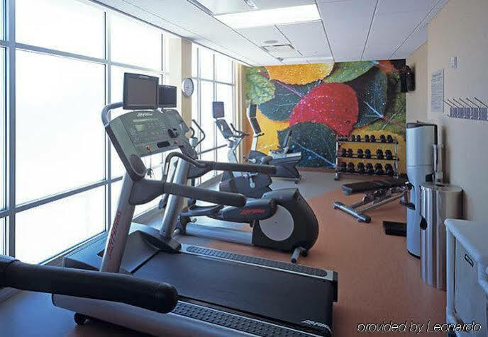 Springhill Suites Denver At Anschutz Medical Campus Aurora Dış mekan fotoğraf