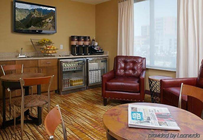 Springhill Suites Denver At Anschutz Medical Campus Aurora Dış mekan fotoğraf