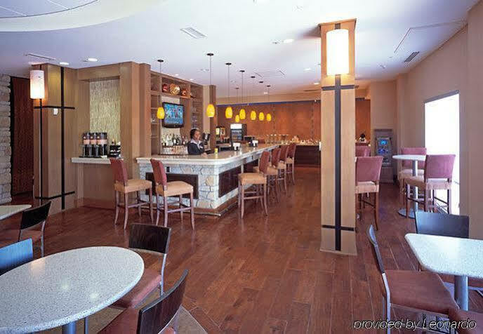 Springhill Suites Denver At Anschutz Medical Campus Aurora Dış mekan fotoğraf
